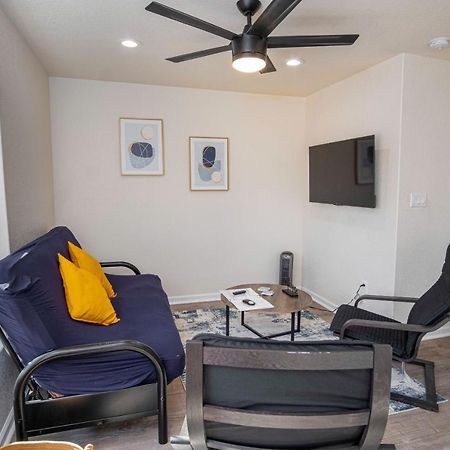 Adorable 2Br Guesthouse Close To Riverwalk And Dt San Antonio Exterior foto