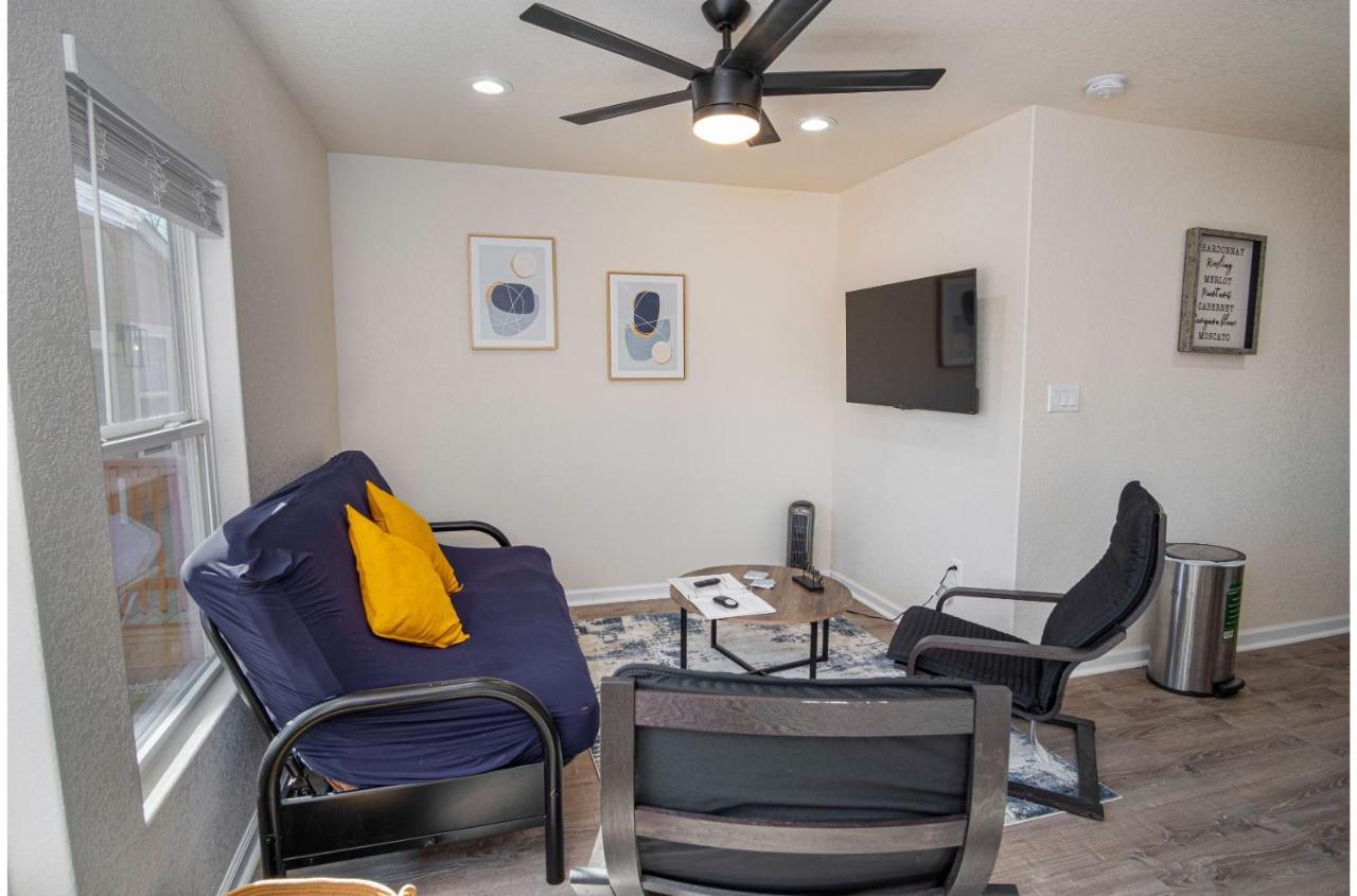 Adorable 2Br Guesthouse Close To Riverwalk And Dt San Antonio Exterior foto